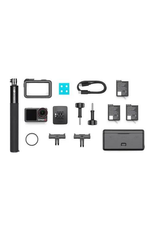 DJI Osmo Action 5 Pro Adventure