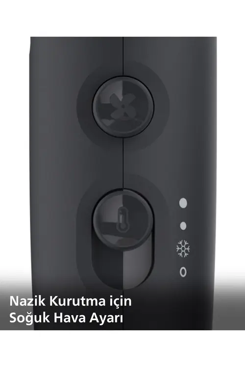 Philips BHD350 Thermoprotect Saç Kurutma Makinesi - 2100W, Gelişmiş İyonik Bakım,