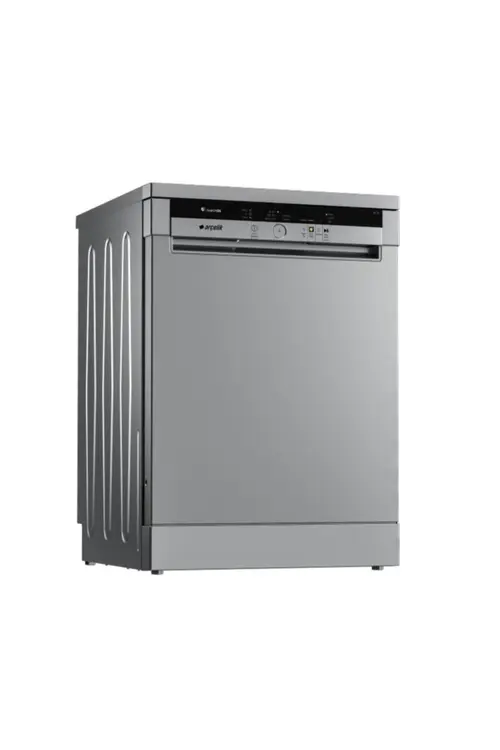 Arçelik 6055 UH I Bulaşık Makinesi Ultra Hijyen A++ 5 Programlı
