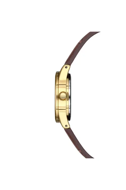 Casio Kadın Kol Saati LTP-V001GL-1BUDF (2 Yıl Türkiye Distribütörü Ersa Saat Garantilidir)